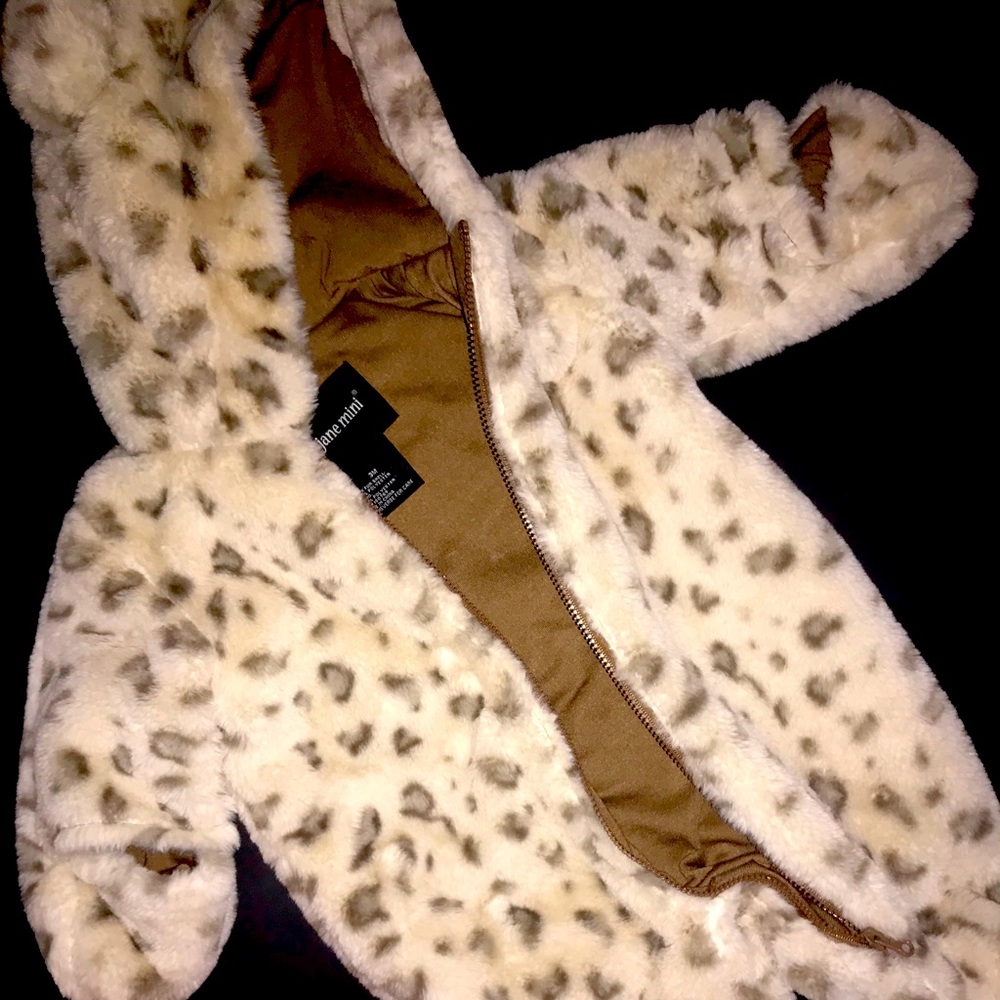 Baby WinterSuit
